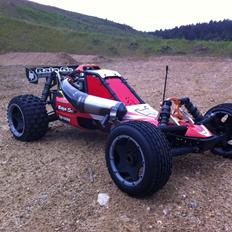 Buggy HPI BAJA 5B