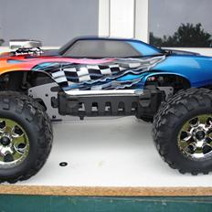 Bil HPI FLUX HP