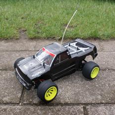 Off-Roader Tamiya Stadium Thunder