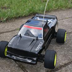Off-Roader Tamiya Stadium Thunder