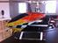 Helikopter Align T-Rex 700E V2 BeastX Super Combo