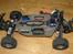 Off-Roader Traxxas slash 2wd. vxl