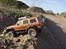 Off-Roader Jeep Cherokee - Axial SCX-10