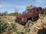 Off-Roader Jeep Cherokee - Axial SCX-10