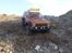 Off-Roader Jeep Cherokee - Axial SCX-10