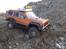 Off-Roader Jeep Cherokee - Axial SCX-10