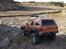 Off-Roader Jeep Cherokee - Axial SCX-10