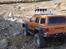 Off-Roader Jeep Cherokee - Axial SCX-10