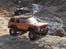 Off-Roader Jeep Cherokee - Axial SCX-10