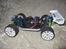 Buggy Mr.anderson