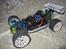 Buggy Mr.anderson