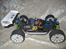 Buggy Mr.anderson