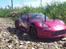 Bil HBX Nissan 350Z 
