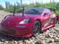 Bil HBX Nissan 350Z 