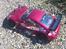 Bil HBX Nissan 350Z 