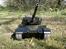 Militær Leopard 1 A3DK