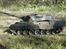 Militær Leopard 1 A3DK