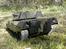 Militær Leopard 1 A3DK