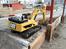 Maskiner Caterpillar 345D