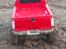 Off-Roader Tamiya Ford F-350