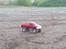 Off-Roader Tamiya Ford F-350