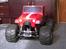 Off-Roader FG Monster Truck