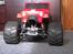 Off-Roader FG Monster Truck