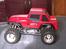 Off-Roader FG Monster Truck