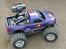 Off-Roader FG Monster Truck