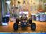 Off-Roader Traxxas E-Revo Brushless Edition