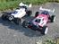Buggy DK's Hurtigeste 6cells buggy