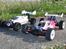 Buggy DK's Hurtigeste 6cells buggy
