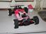 Buggy DK's Hurtigeste 6cells buggy
