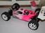 Buggy DK's Hurtigeste 6cells buggy