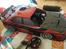 Bil Traxxas Nitro 4-Tec