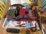 Bil Traxxas Nitro 4-Tec