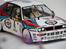 Bil Tamiya Lancia Delta Integrale (TT-01 58342)