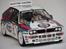 Bil Tamiya Lancia Delta Integrale (TT-01 58342)