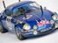 Bil Tamiya Renault Alpine A110 (M-02 58168)