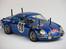 Bil Tamiya Renault Alpine A110 (M-02 58168)