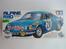 Bil Tamiya Renault Alpine A110 (M-02 58168)