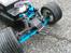 Off-Roader Team Losi Micro Desert Truck.