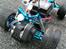 Off-Roader Team Losi Micro Desert Truck.