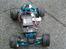 Off-Roader Team Losi Micro Desert Truck.
