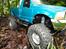 Off-Roader SCX 10 Ford F 350 Truc