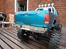 Off-Roader SCX 10 Ford F 350 Truc