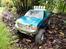 Off-Roader SCX 10 Ford F 350 Truc