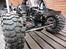 Off-Roader SCX 10 Ford F 350 Truc