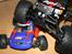 Truck HPI Savage X 4.6 [OMBYGGET]