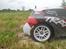 Bil Traxxas Rally VXL